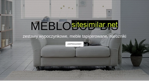 Meblobud-bis similar sites
