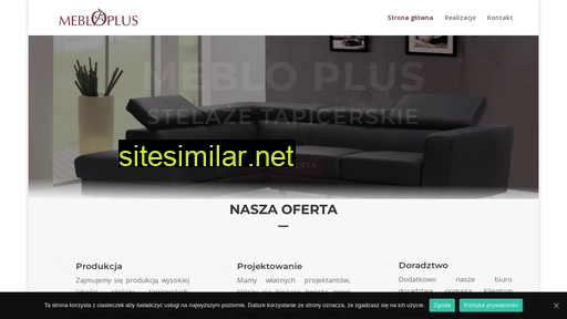 mebloplus.pl alternative sites