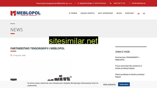 meblopol.pl alternative sites