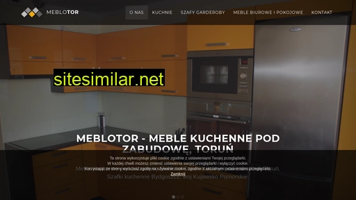 meblotor.pl alternative sites