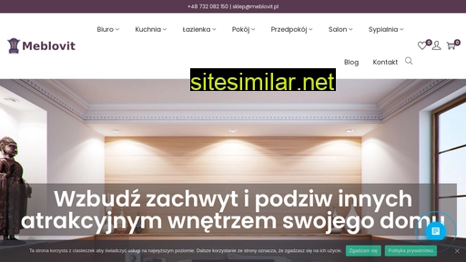 meblovit.pl alternative sites