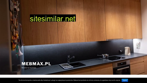 mebmax.pl alternative sites
