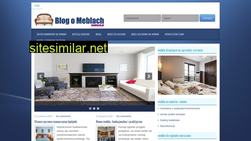 mebtech.pl alternative sites