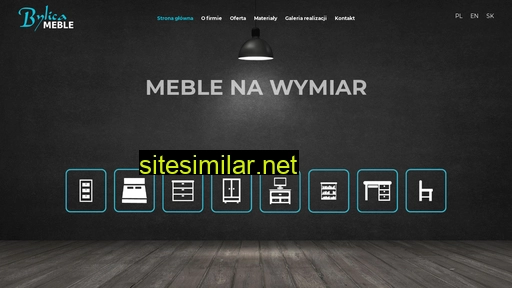 mebyl.pl alternative sites