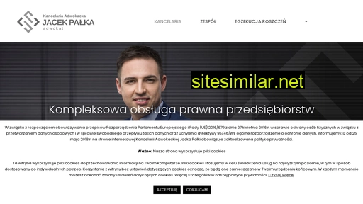 mecenaspalka.pl alternative sites