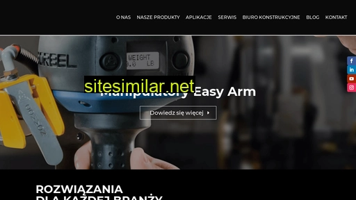 mechanica.pl alternative sites