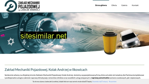 mechanik-tarnow.com.pl alternative sites