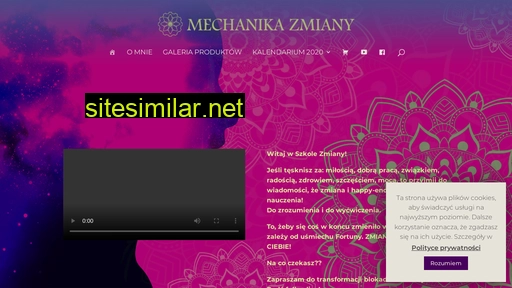 mechanikazmiany.pl alternative sites