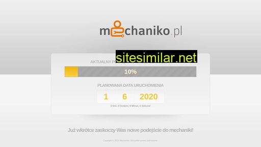 mechaniko.pl alternative sites