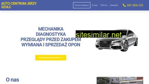 mechaniksamochodowygdynia.pl alternative sites