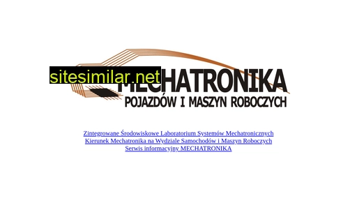 mechatronika.net.pl alternative sites