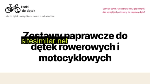 mechpower.pl alternative sites