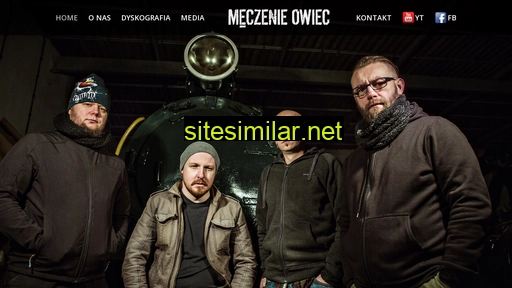 meczenieowiec.pl alternative sites