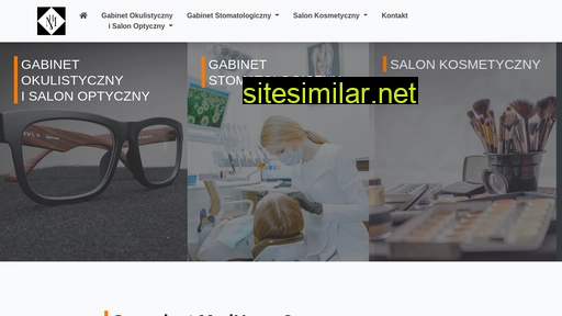med-home.pl alternative sites