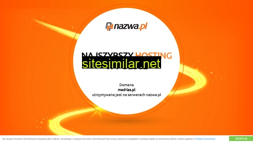 med-las.pl alternative sites