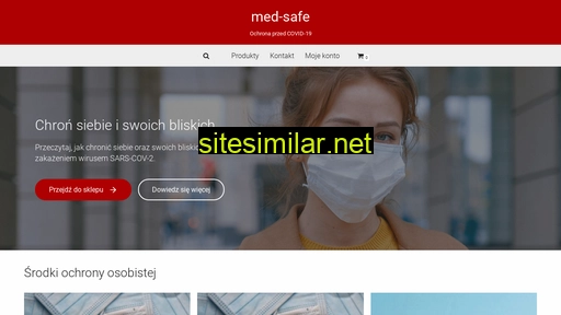 Med-safe similar sites