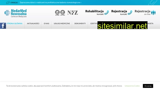 medarmed.pl alternative sites