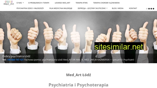 medart-centrumpsychiatrii.pl alternative sites