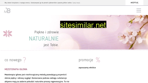 medbeauty.org.pl alternative sites
