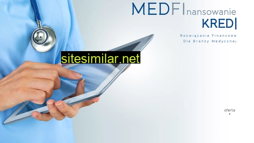 medfi.pl alternative sites