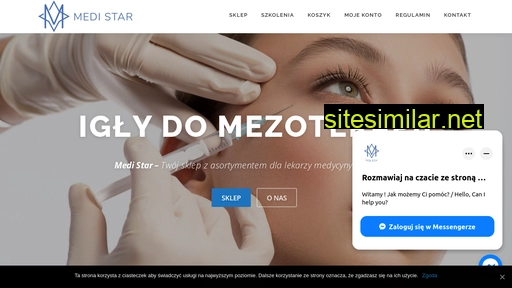 medi-star.pl alternative sites