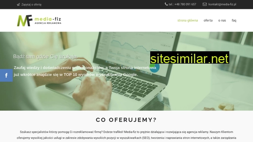 media-fiz.pl alternative sites