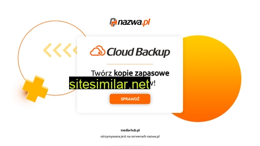 media-hub.pl alternative sites