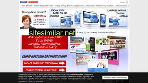 media-soft.pl alternative sites