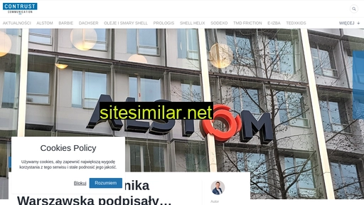 media.contrust.pl alternative sites