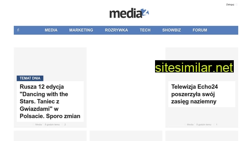 media2.pl alternative sites