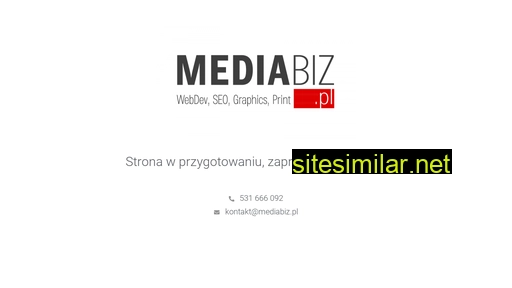 mediabiz.pl alternative sites