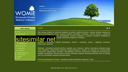 mediacje-edu.pl alternative sites