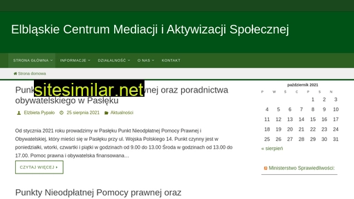 mediacje-elblag.pl alternative sites