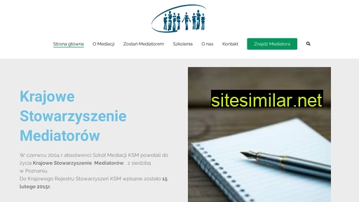mediacjeksm.pl alternative sites