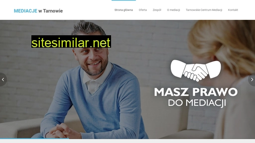 mediacjetarnow.pl alternative sites