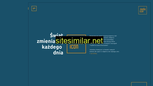 mediaicon.pl alternative sites