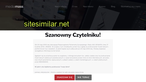 mediamass.pl alternative sites