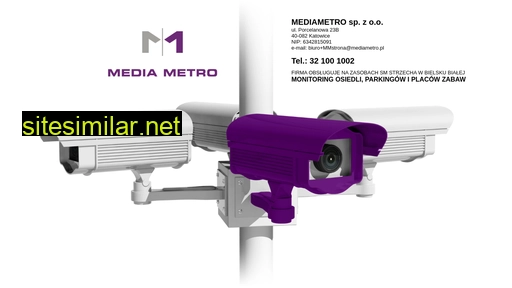 mediametro.pl alternative sites