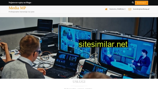 mediamp.pl alternative sites
