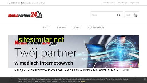mediapartner24.pl alternative sites