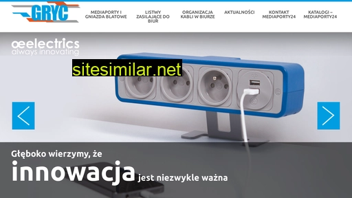 mediaporty24.pl alternative sites