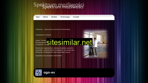 mediastand.com.pl alternative sites