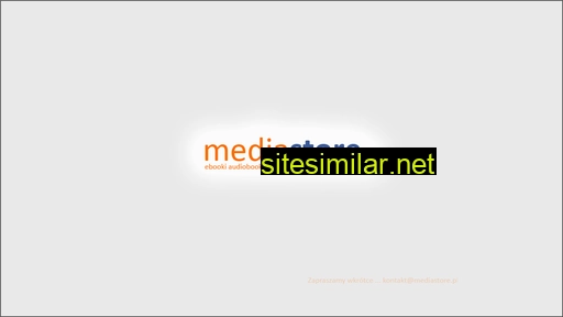 mediastore.pl alternative sites