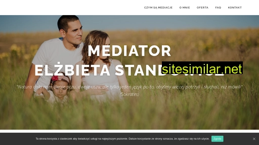 mediator.bialystok.pl alternative sites