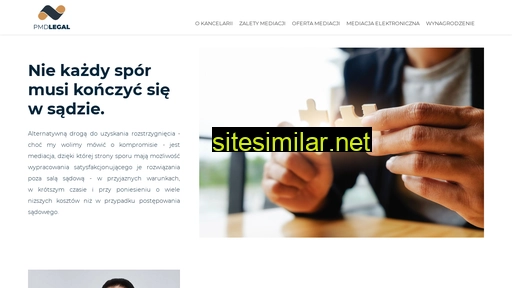 mediatorbytow.pl alternative sites