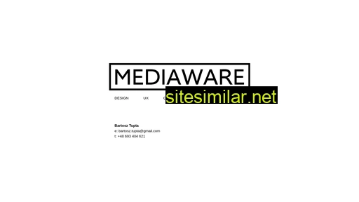 mediaware.pl alternative sites