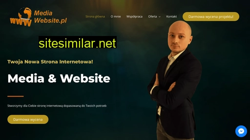 mediawebsite.pl alternative sites