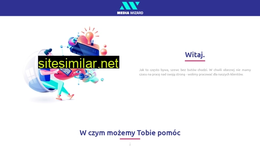 mediawizard.pl alternative sites