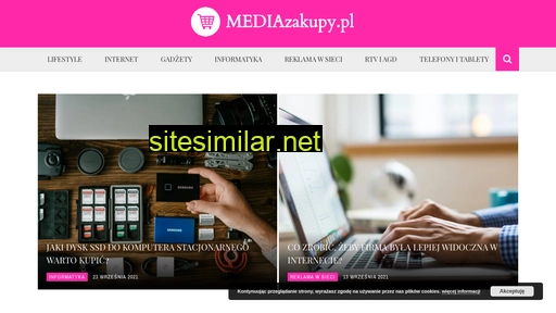 mediazakupy.pl alternative sites