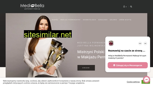 medibella.com.pl alternative sites